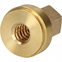 [460.4864] Spiediena uzgrieznis ar slīdgultni, Ø 39 mm (460.4864, KS TOOLS)