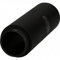 [460.5375] Kreipiamasis vamzdis su jungiamuoju sriegiu, M36 x 1,5 mm, Ø 43 mm (460.5375, KS TOOLS)