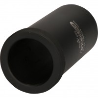 [460.5388] Vadotnes caurule ar savienojuma vītni, M48 x 1,5 mm, Ø 44 mm (460.5388, KS TOOLS)