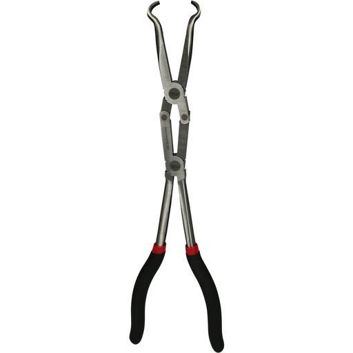 [500.7167] Spark Plug Connector Double Joint Pliers, Long, 320 mm, Ø 13.0 mm (500.7167, KS TOOLS)