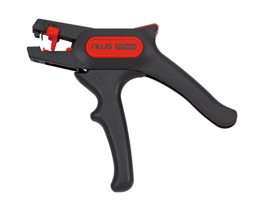 [4471180] Automatic Wire Stripping Pliers 0.5-4mm (4471180, SONIC)