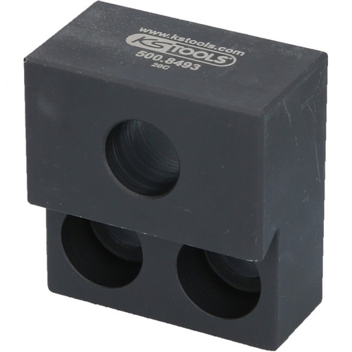 [500.8493] Holder for spring strut holder 23 mm (500.8493, KS TOOLS)