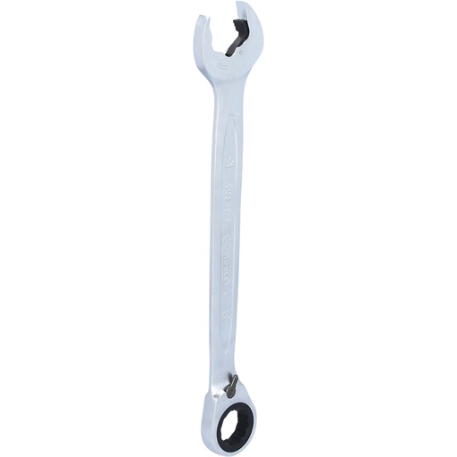 [503.5929] Reversible ratcheting combination wrench 32 mm with ratchet on open end, DUO GEARplus (503.5929, KS TOOLS)