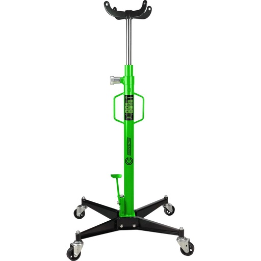 [512.5005] COMPETITION hidrauliskais pārnesumkārbu domkrats, 500 kg (512.5005, KS TOOLS)
