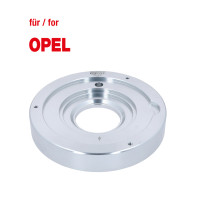 [500.8657] Adapteris, skirtas Opel, universalus (500.8657, KS TOOLS)