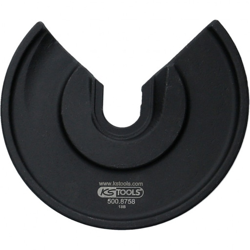 [500.8758] spring jaw Ø75-115mm 1 piece (500.8758, KS TOOLS)