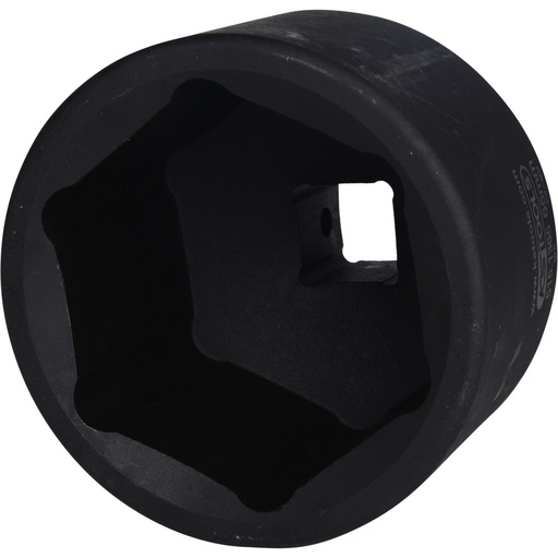[515.1365] Impact socket, hexagon, short, 3/4", 65 mm (515.1365, KS TOOLS)