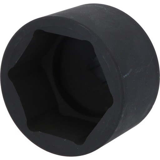 [515.1370] Impact socket, hexagon, short, 3/4", 70 mm (515.1370, KS TOOLS)
