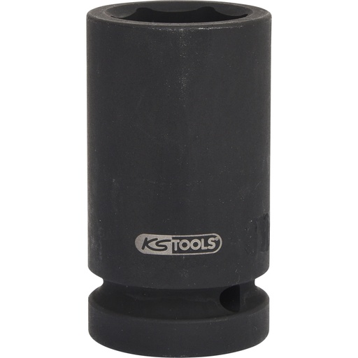 [515.1850] Hex impact socket, deep, 1″, 50 mm (515.1850, KS TOOLS)