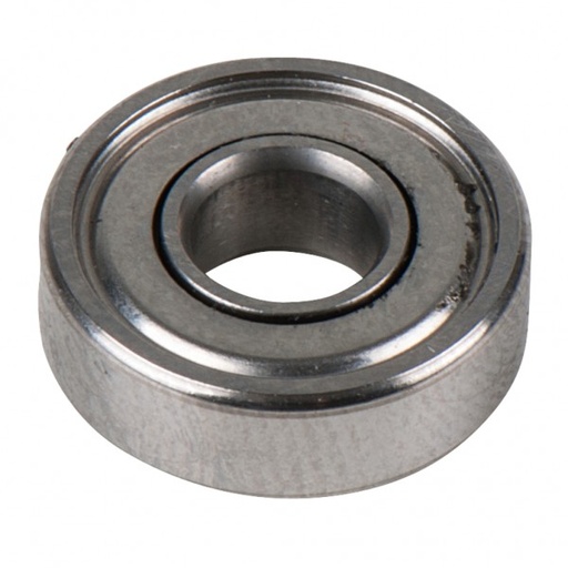 [515.3198-R009P] Rotoriaus rutulinis guolis (515.3198-R009P, KS TOOLS)