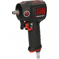 [515.3855] miniMONSTER Xtremelight augstas veiktspējas pneimatiskā triecienatslēga 3/8", 1390 Nm (515.3855, KS TOOLS)