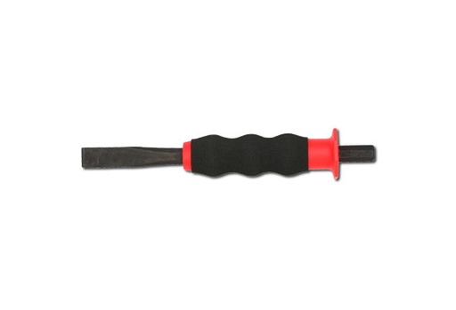 [45112160] Grip Chisel 160mmL 12 [45112160]