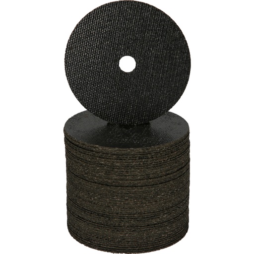 [515.5057] Didelio našumo plonas pjovimo diskas, 76 mm (515.5057, KS TOOLS)