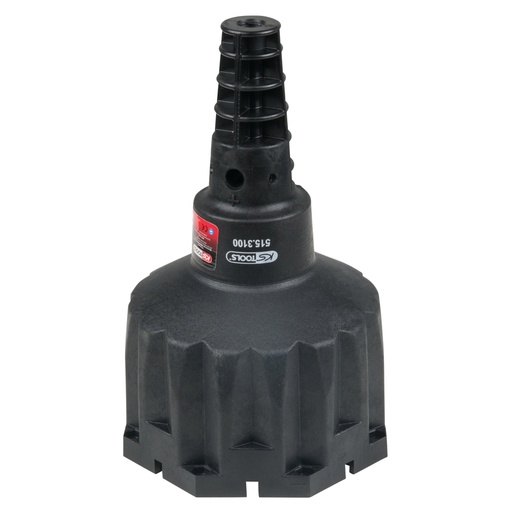 [515.3100-R006P] Korpuss instrumentam 515.3100 (515.3100-R006P, KS TOOLS)