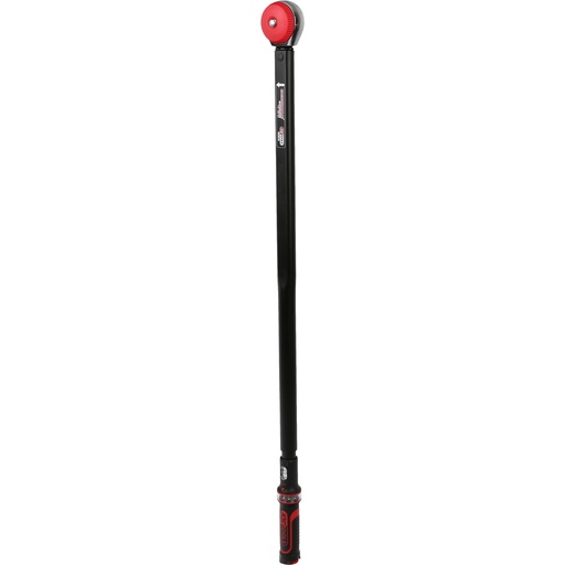 [516.1490] ERGOTORQUE precision torque wrench with rotary mushroom ratchet head, 3/4 inch, 100-550 Nm (516.1490, KS TOOLS)