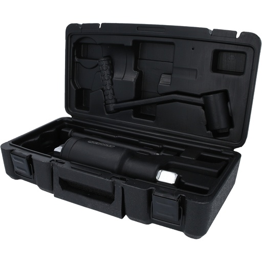 [516.1151] Universal torque multiplier, 3 pcs, 1 in., 1:64, 4000 Nm (516.1151, KS TOOLS)