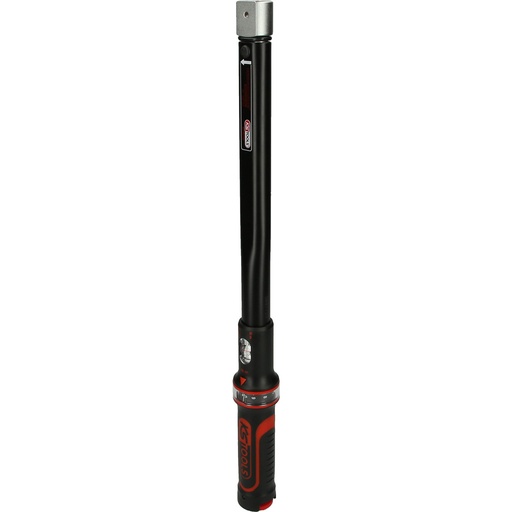 [516.1632] ERGOTORQUE precision griezes momenta atslēga, 9x12 mm ievietojams stiprinājums, 20-100 Nm (516.1632, KS TOOLS)