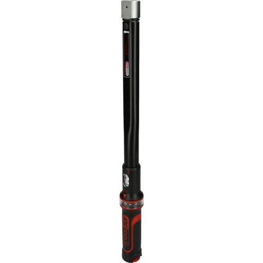 [516.1642] ERGOTORQUE precision griezes momenta atslēga, 9x12 mm ievietojams stiprinājums, 40-200 Nm (516.1642, KS TOOLS)