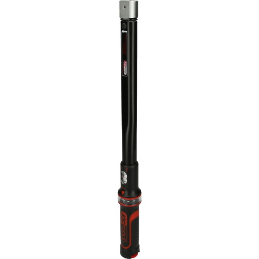 [516.1690] ERGOTORQUEprecision fine adjustment torque wrench, 14x18 mm insert tool holder, 110-550 Nm (516.1690, KS TOOLS)