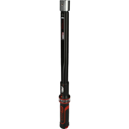 [516.1633] ERGOTORQUEprecision fine adjustment torque wrench, 14x18 mm insert tool holder, 20-100 Nm (516.1633, KS TOOLS)
