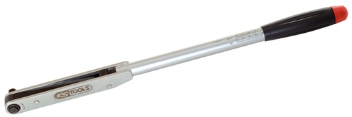 [516.3540] Lūstoša tipa griezes momenta atslēga, 1/2", 70-350 Nm (516.3540, KS TOOLS)