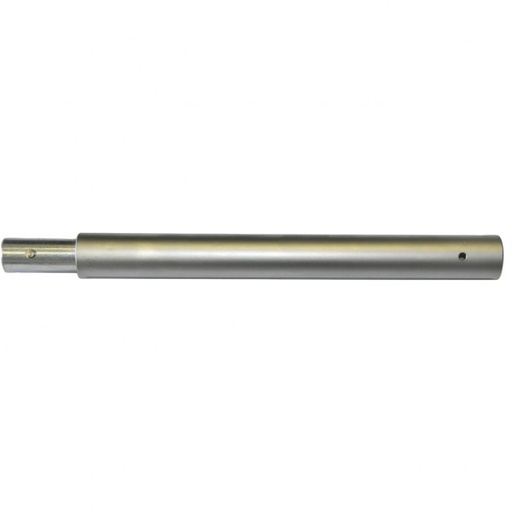 [516.3744] Straight support extension for torque multiplier 516.3740 (516.3744, KS TOOLS)