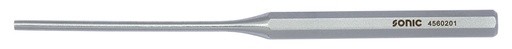 [4560201] Pin punch for brake pins, extra long, 4 mm, 175 mm (4560201, SONIC)