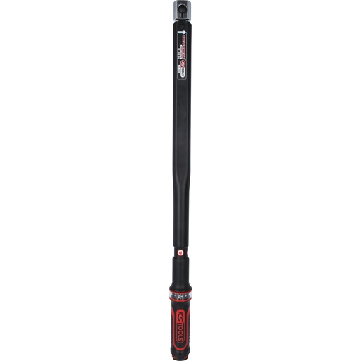 [516.1682] ERGOTORQUE precision griezes momenta atslēga, 14x18 mm ievietojams stiprinājums, 80-420 Nm (516.1682, KS TOOLS)