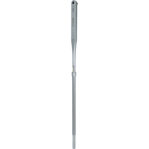 [516.5051] ALUTORQUEprecision aliumininis dinamometrinis raktas 1 col., 600-1500 Nm (516.5051, KS TOOLS)