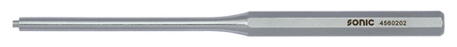 [4560202] Izsitējs bremžu tapām, garš, 6 mm, 175 mm (4560202, SONIC)