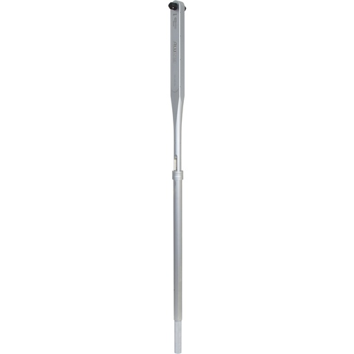 [516.5052] ALUTORQUEprecision aliumininis dinamometrinis raktas 1 col., 600-1500 Nm (516.5052, KS TOOLS)