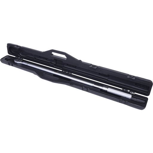 [516.5157] Industrial torque wrench with reversible ratchet head, 3/4 in., 100-600 Nm (516.5157, KS TOOLS)