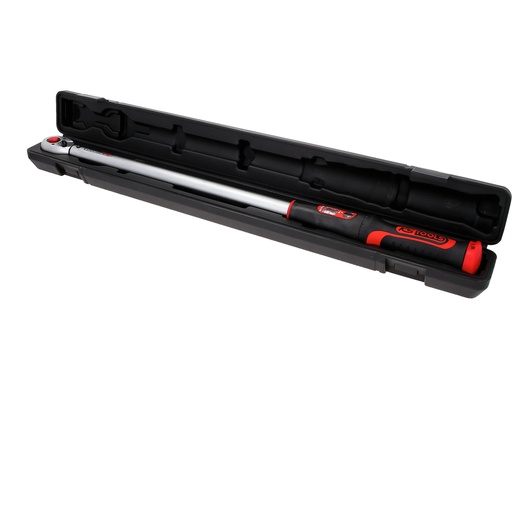 [516.9082] 1/2″ INFINITOOL torque wrench with reversible ratchet head, 80-420 Nm (516.9082, KS TOOLS)