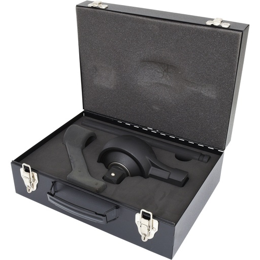 [516.3705] Momento daugiklis 1:5, jungtis 3/4" (516.3705, KS TOOLS)