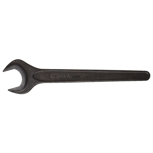 [517.0575] Pastiprināta vienpusēja uzgriežņu atslēga, 75 mm (517.0575, KS TOOLS)