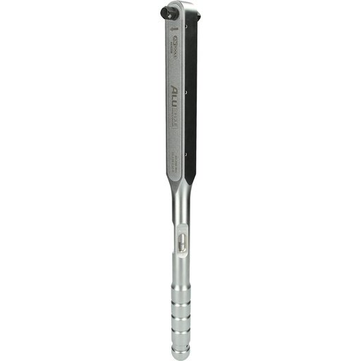 [516.5037] ALUTORQUEprecision alumīnija griezes momenta atslēga 1/2 collas, 40-200 Nm (516.5037, KS TOOLS)