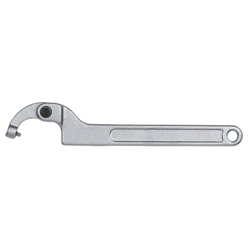 [517.1327] Flexible hook wrench with pin, 120-180 mm (517.1327, KS TOOLS)