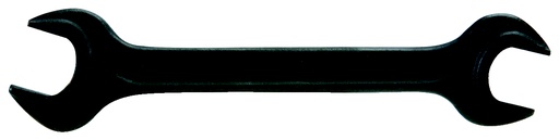 [517.1475] HD open double end spanner, 75x80mm (517.1475, KS TOOLS)
