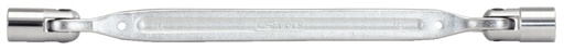 [517.0347] CLASSIC divpusējā šarnīra atslēga, 30x32 mm (517.0347, KS TOOLS)