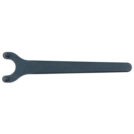[517.2090] Two-hole nut wrench, 90 mm (517.2090, KS TOOLS)