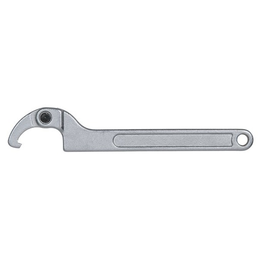 [517.1320] Elastīgā āķa atslēga ar izcilni, 120-180 mm (517.1320, KS TOOLS)