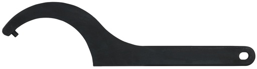 [517.2314] CLASSIC āķa atslēga ar tapu, 180–195 mm (517.2314, KS TOOLS)