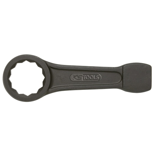 [517.2964] Trieciena gredzenatslēga, pastiprināta, 1.13/16" (517.2964, KS TOOLS)