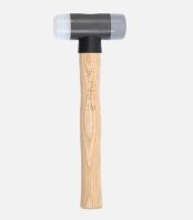 [4620400] Sonic Plastic Hammer with Sand 400g