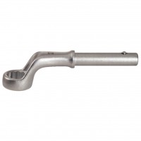 [517.9111] CLASSIC vienpusējā gredzenatslēga, izliekta, 1″ (517.9111, KS TOOLS)