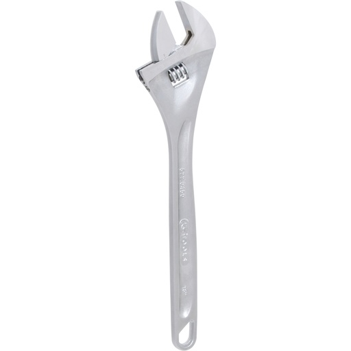 [577.0450] CLASSIC adjustable wrench, 450 mm (577.0450, KS TOOLS)
