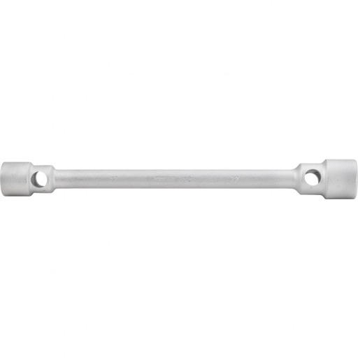 [518.0971] Sunkvežimių ratų veržlių raktas 24x38 mm, L=400 mm (518.0971, KS TOOLS)