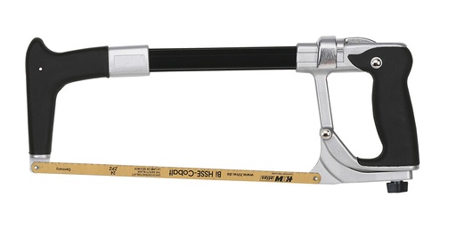 [46601] Sonic Heavy Duty Hacksaw 420mm (46601, SONIC)