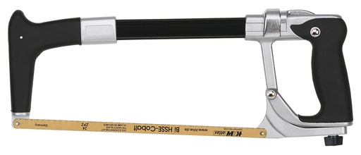 [46601] Super Heavy duty hacksaw Sonic