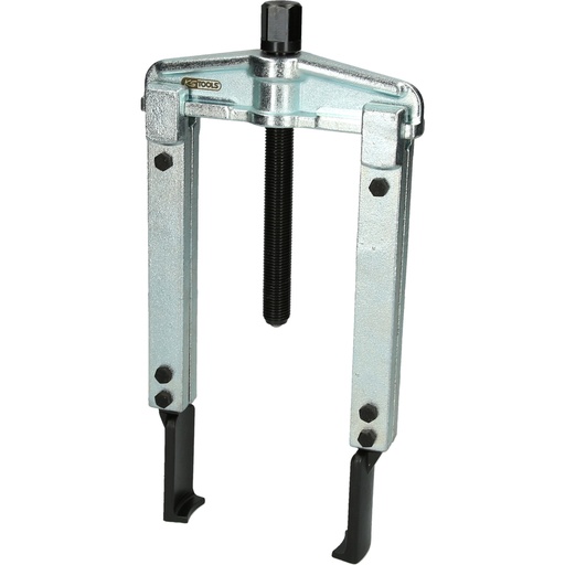[620.0002] Universāls divžuburu novilcējs ar šauriem gariem āķiem, 20-90 mm, dziļums 200 mm (620.0002, KS TOOLS)